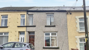 Renovation in Bargoed photo
